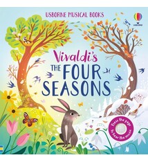 Usborne Four Seasons