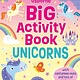 Usborne Big Activity Book Unicorns