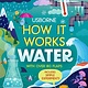Usborne How It Works: Water