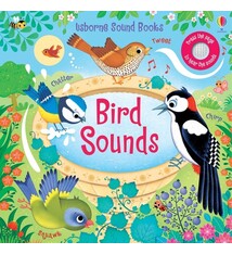 Usborne Bird Sounds