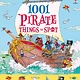Usborne 1001 Pirate Things to Spot