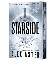 Starside (Deluxe Limited Edition): A Novel