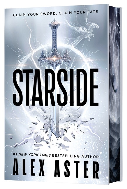 Starside (Deluxe Limited Edition): A Novel