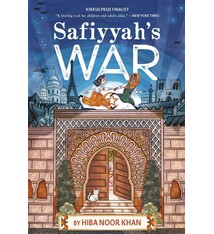 Safiyyah's War