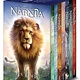 The Chronicles of Narnia Box Set (Books 1 to 7): The Classic Fantasy Adventure Series (Official Edition)