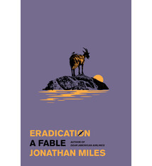 Doubleday Eradication: A Fable