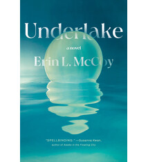 Doubleday Underlake: A Novel