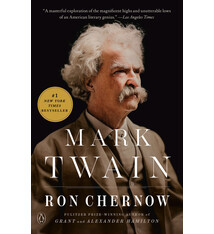 Penguin Books Mark Twain