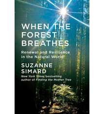 Knopf When the Forest Breathes: Renewal and Resilience in the Natural World