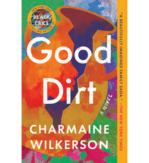 Ballantine Books Good Dirt: A Novel