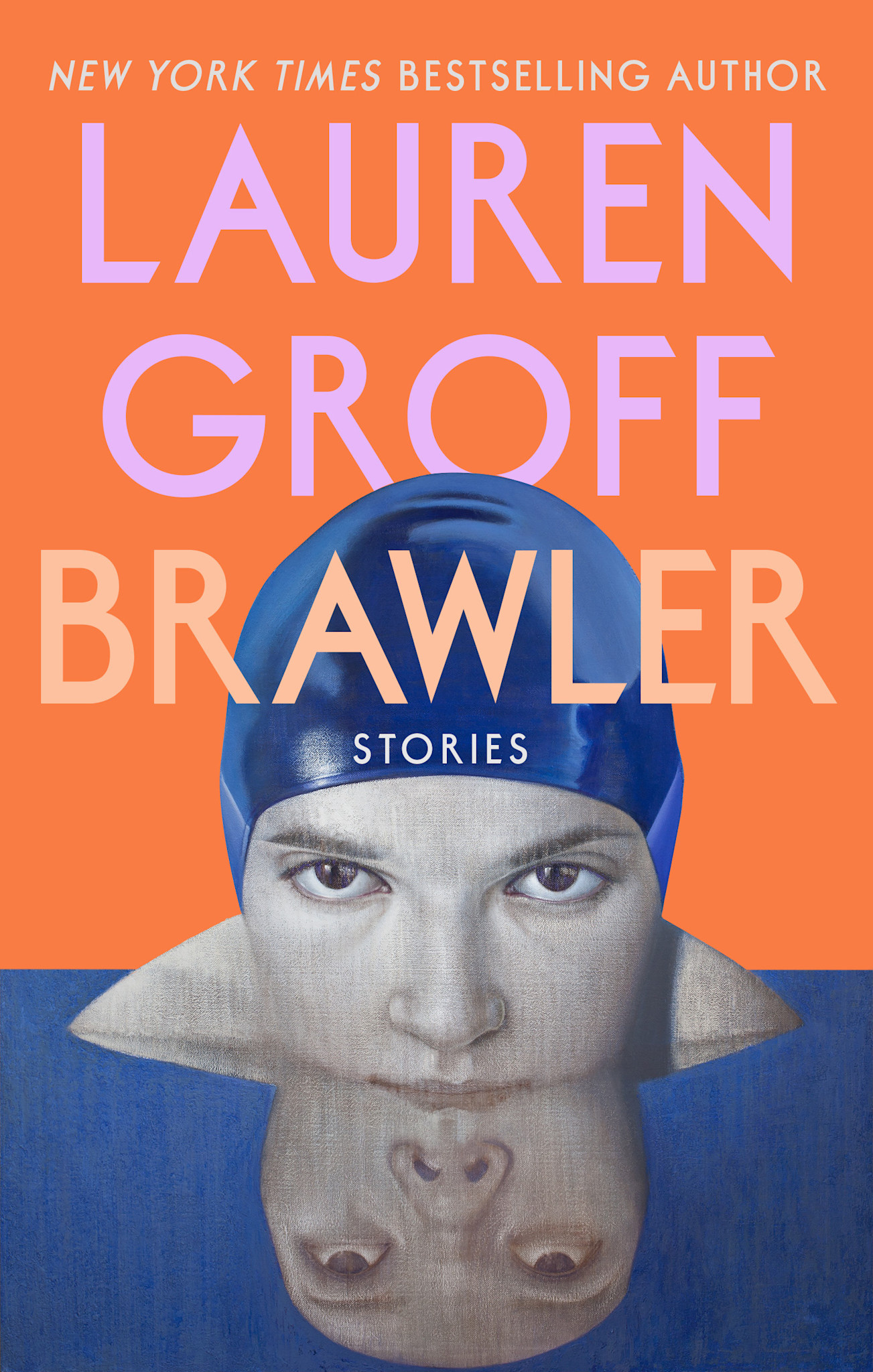 Riverhead Books Brawler: Stories