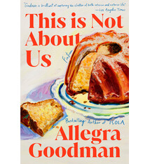 The Dial Press This Is Not About Us: Fiction