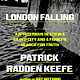 Doubleday London Falling: A Mysterious Death in a Gilded City and a Family's Search for Truth