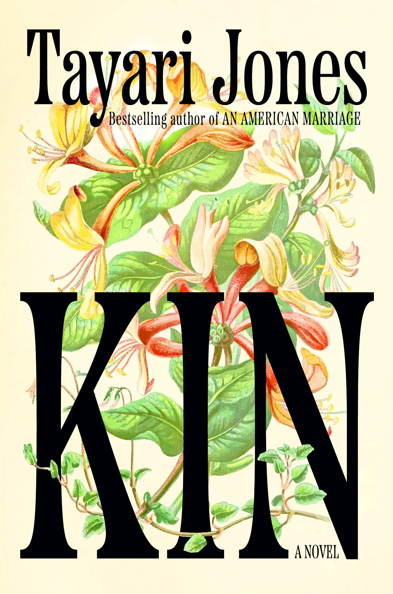 Knopf Kin: A Novel