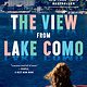 Dutton The View From Lake Como: A Novel