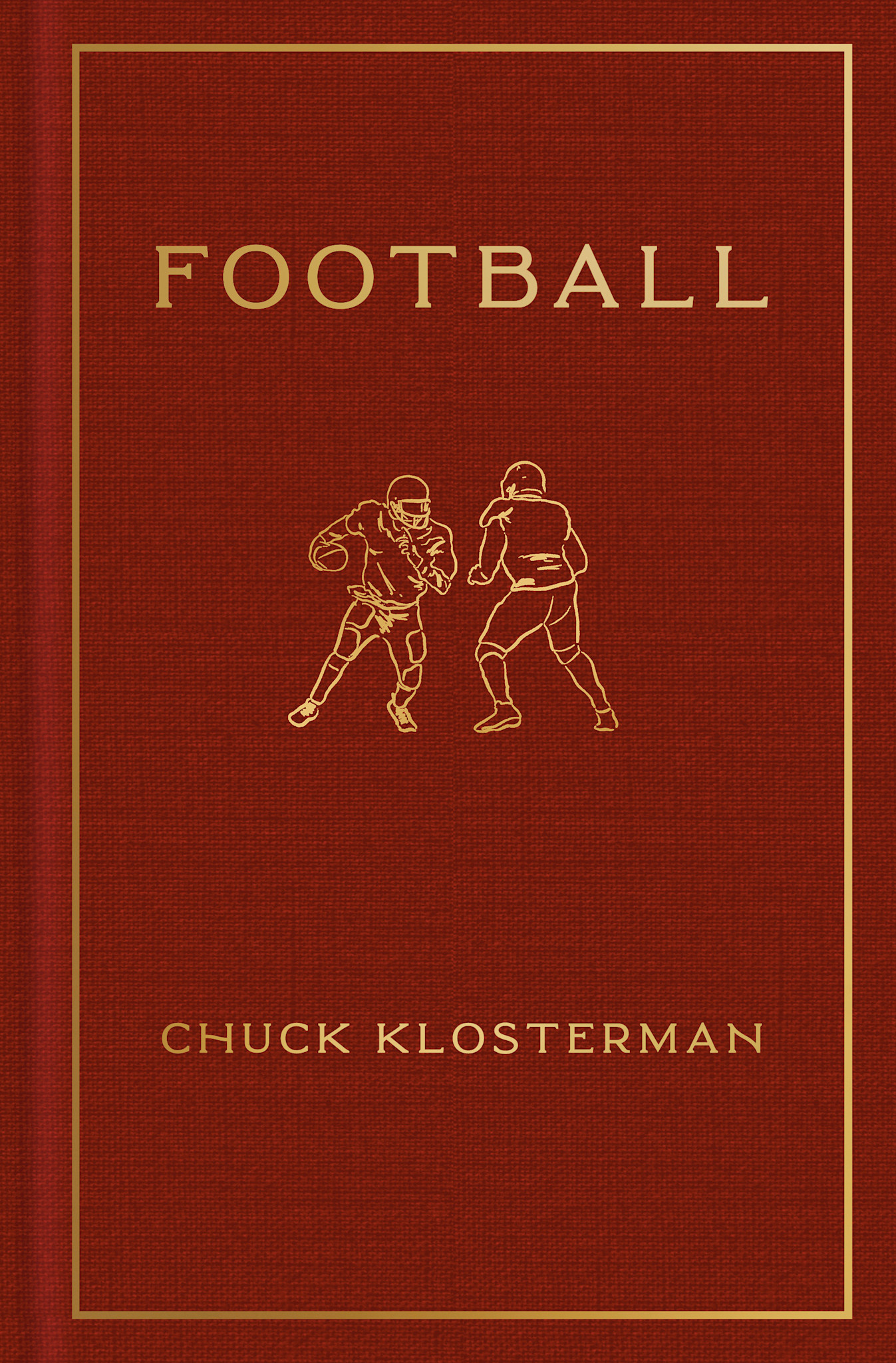 Penguin Press Football