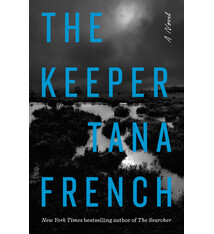 Viking The Keeper: A Novel