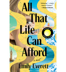 G.P. Putnam's Sons All That Life Can Afford: Reese's Book Club