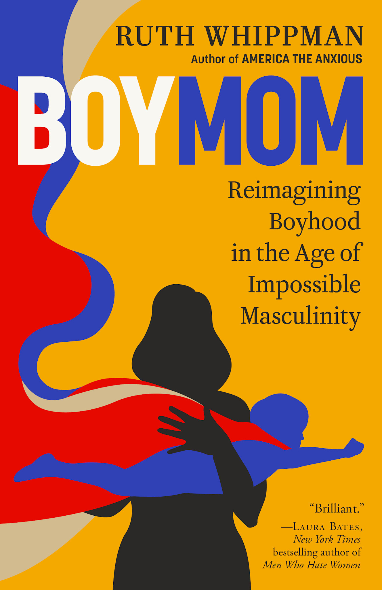 Harmony BoyMom: Reimagining Boyhood in the Age of Impossible Masculinity