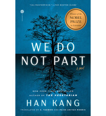 Hogarth We Do Not Part: A Novel