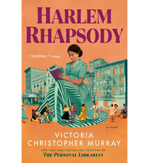 Berkley Harlem Rhapsody