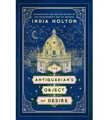 Berkley The Antiquarian's Object of Desire