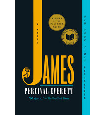 Vintage James (Pulitzer Prize Winner): A Novel