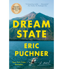 Vintage Dream State: Oprah's Book Club: A Novel