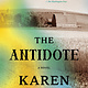 Vintage The Antidote: A Novel