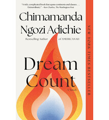 Vintage Dream Count: A Novel