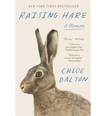 Vintage Raising Hare: A Memoir