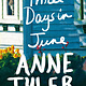 Vintage Three Days in June: A Novel