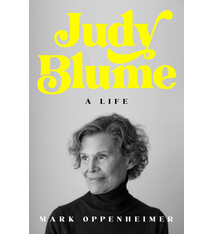 G.P. Putnam's Sons Judy Blume: A Life