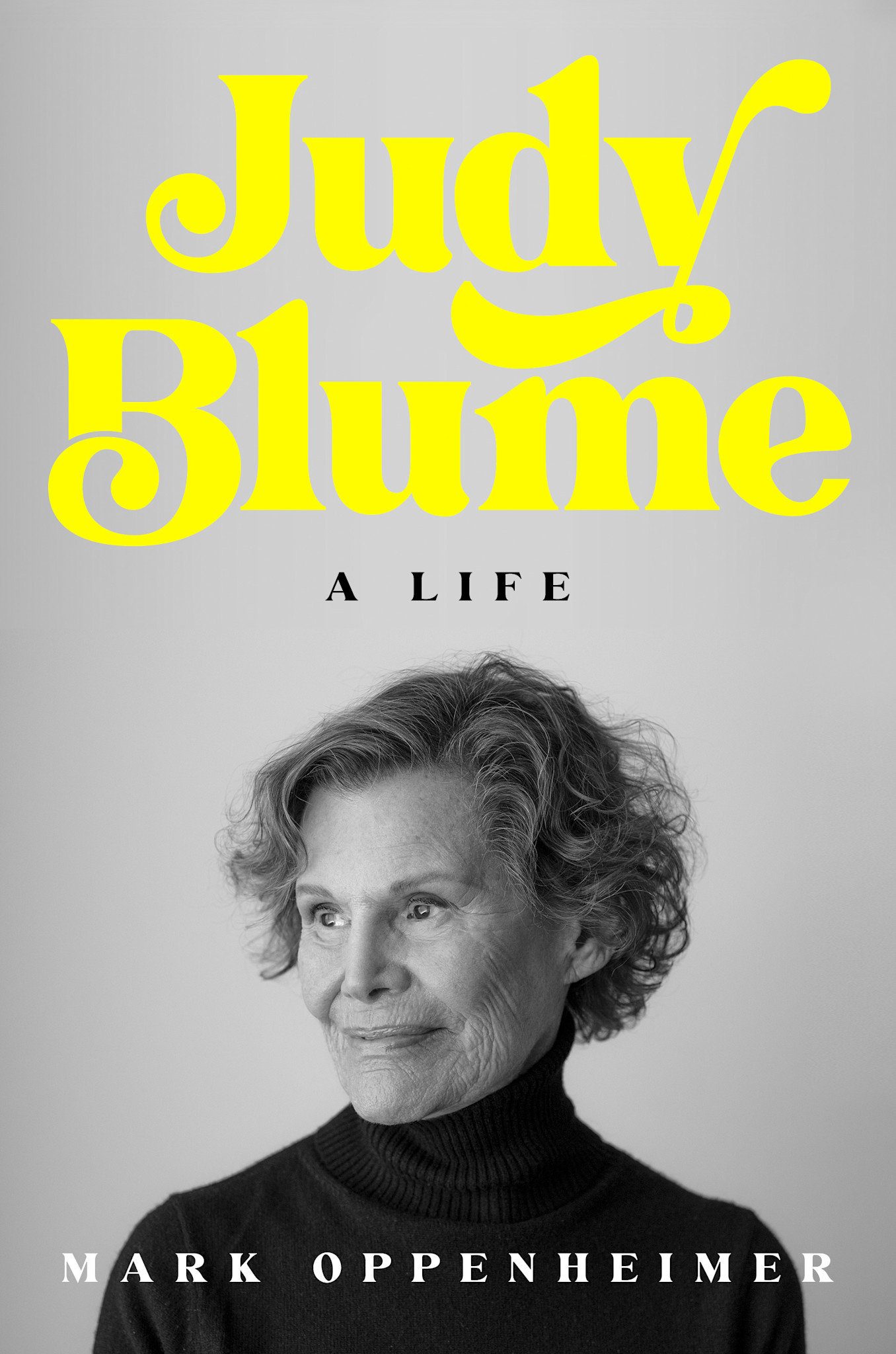 G.P. Putnam's Sons Judy Blume: A Life