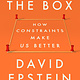 Riverhead Books Inside the Box: How Constraints Make Us Better