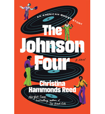 Ballantine Books The Johnson Four: A Novel