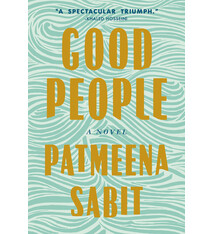 Crown Good People: A Novel