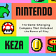 Knopf Super Nintendo: The Game-Changing Company That Unlocked the Power of Play