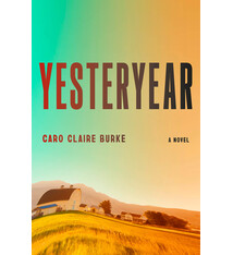 Knopf Yesteryear: A Novel