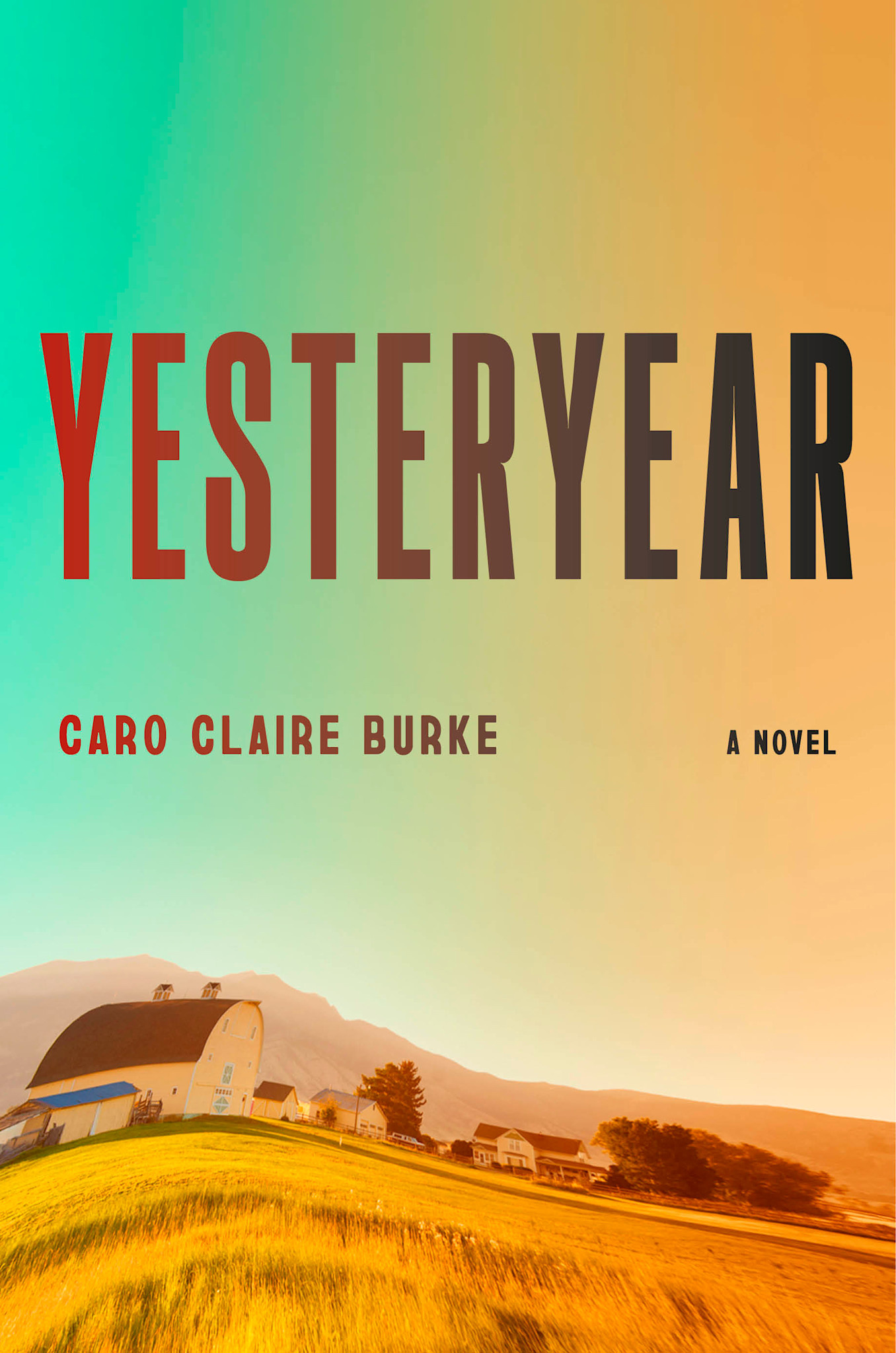 Knopf Yesteryear: A Novel