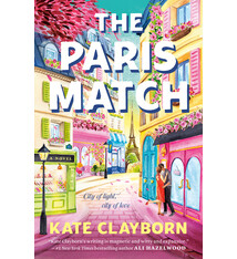 Berkley The Paris Match