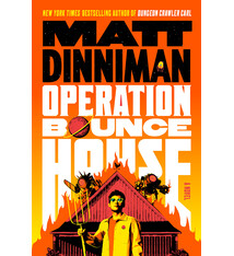 Ace Operation Bounce House