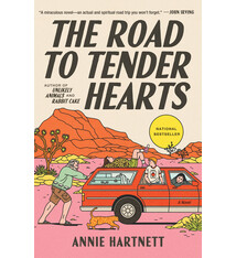 Ballantine Books The Road to Tender Hearts: A Novel