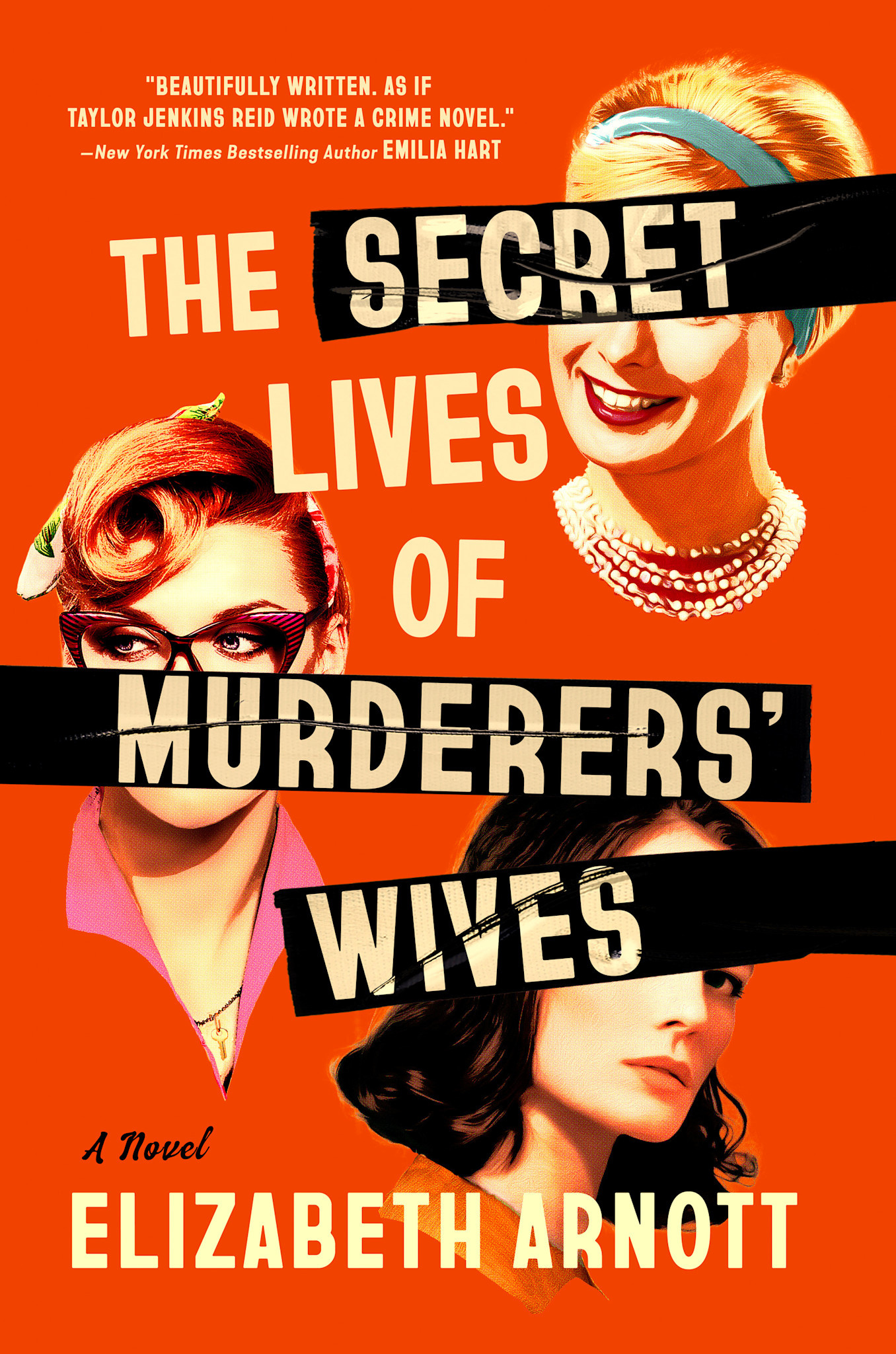 Berkley The Secret Lives of Murderers' Wives