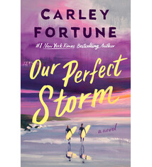 Berkley Our Perfect Storm