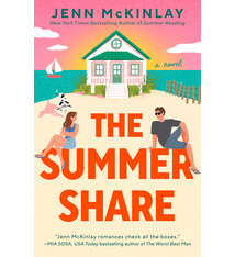 Berkley The Summer Share