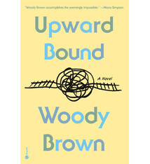 Hogarth Upward Bound: A Novel