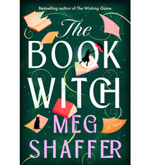 Ballantine Books The Book Witch: A Novel