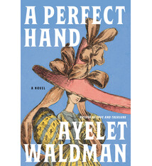 Knopf A Perfect Hand: A Novel