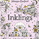 Penguin Life Inklings: A Pocket-Sized Inky Coloring Book
